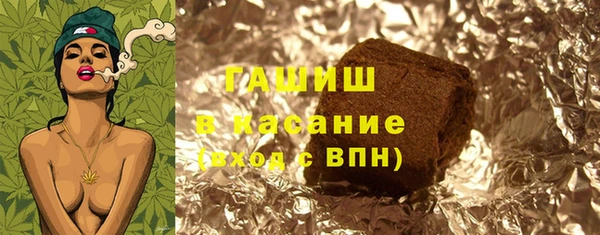 гашик Арсеньев